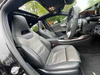 USED 2019 19 MERCEDES-BENZ A-CLASS 2.0L AMG A 35 4MATIC PREMIUM PLUS 5d 302 BHP 