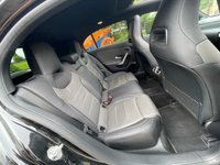 USED 2019 19 MERCEDES-BENZ A-CLASS 2.0L AMG A 35 4MATIC PREMIUM PLUS 5d 302 BHP 