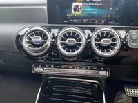 USED 2019 19 MERCEDES-BENZ A-CLASS 2.0L AMG A 35 4MATIC PREMIUM PLUS 5d 302 BHP 