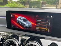 USED 2019 19 MERCEDES-BENZ A-CLASS 2.0L AMG A 35 4MATIC PREMIUM PLUS 5d 302 BHP 