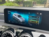 USED 2019 19 MERCEDES-BENZ A-CLASS 2.0L AMG A 35 4MATIC PREMIUM PLUS 5d 302 BHP 