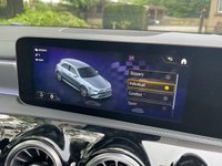 USED 2019 19 MERCEDES-BENZ A-CLASS 2.0L AMG A 35 4MATIC PREMIUM PLUS 5d 302 BHP 