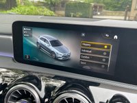 USED 2019 19 MERCEDES-BENZ A-CLASS 2.0L AMG A 35 4MATIC PREMIUM PLUS 5d 302 BHP 