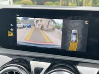 USED 2019 19 MERCEDES-BENZ A-CLASS 2.0L AMG A 35 4MATIC PREMIUM PLUS 5d 302 BHP 