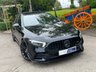 USED 2019 19 MERCEDES-BENZ A-CLASS 2.0L AMG A 35 4MATIC PREMIUM PLUS 5d 302 BHP 