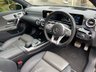 USED 2019 19 MERCEDES-BENZ A-CLASS 2.0L AMG A 35 4MATIC PREMIUM PLUS 5d 302 BHP 