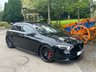 USED 2019 19 MERCEDES-BENZ A-CLASS 2.0L AMG A 35 4MATIC PREMIUM PLUS 5d 302 BHP 