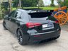 USED 2019 19 MERCEDES-BENZ A-CLASS 2.0L AMG A 35 4MATIC PREMIUM PLUS 5d 302 BHP 
