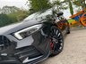 USED 2019 19 MERCEDES-BENZ A-CLASS 2.0L AMG A 35 4MATIC PREMIUM PLUS 5d 302 BHP 