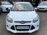 USED 2012 62 FORD FOCUS 1.6 TDCi Zetec 'S' 5dr - APPEARANCE PACK 