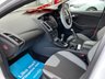 USED 2012 62 FORD FOCUS 1.6 TDCi Zetec 'S' 5dr - APPEARANCE PACK 