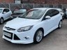 USED 2012 62 FORD FOCUS 1.6 TDCi Zetec 'S' 5dr - APPEARANCE PACK 