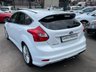 USED 2012 62 FORD FOCUS 1.6 TDCi Zetec 'S' 5dr - APPEARANCE PACK 