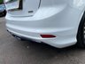USED 2012 62 FORD FOCUS 1.6 TDCi Zetec 'S' 5dr - APPEARANCE PACK 