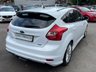 USED 2012 62 FORD FOCUS 1.6 TDCi Zetec 'S' 5dr - APPEARANCE PACK 