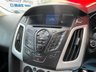 USED 2012 62 FORD FOCUS 1.6 TDCi Zetec 'S' 5dr - APPEARANCE PACK 