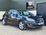 USED 2015 Y VAUXHALL ASTRA 1.4 SRI 5d 98 BHP JUST SERVICED-NEW MOT-B/TOOTH