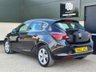 USED 2015 Y VAUXHALL ASTRA 1.4 SRI 5d 98 BHP JUST SERVICED-NEW MOT-B/TOOTH
