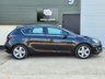 USED 2015 Y VAUXHALL ASTRA 1.4 SRI 5d 98 BHP JUST SERVICED-NEW MOT-B/TOOTH
