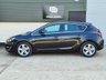 USED 2015 Y VAUXHALL ASTRA 1.4 SRI 5d 98 BHP JUST SERVICED-NEW MOT-B/TOOTH