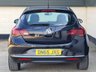 USED 2015 Y VAUXHALL ASTRA 1.4 SRI 5d 98 BHP JUST SERVICED-NEW MOT-B/TOOTH