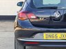 USED 2015 Y VAUXHALL ASTRA 1.4 SRI 5d 98 BHP JUST SERVICED-NEW MOT-B/TOOTH
