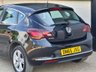 USED 2015 Y VAUXHALL ASTRA 1.4 SRI 5d 98 BHP JUST SERVICED-NEW MOT-B/TOOTH