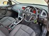USED 2015 Y VAUXHALL ASTRA 1.4 SRI 5d 98 BHP JUST SERVICED-NEW MOT-B/TOOTH