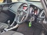 USED 2015 Y VAUXHALL ASTRA 1.4 SRI 5d 98 BHP JUST SERVICED-NEW MOT-B/TOOTH