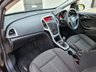 USED 2015 Y VAUXHALL ASTRA 1.4 SRI 5d 98 BHP JUST SERVICED-NEW MOT-B/TOOTH