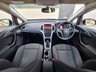 USED 2015 Y VAUXHALL ASTRA 1.4 SRI 5d 98 BHP JUST SERVICED-NEW MOT-B/TOOTH