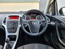 USED 2015 Y VAUXHALL ASTRA 1.4 SRI 5d 98 BHP JUST SERVICED-NEW MOT-B/TOOTH