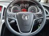 USED 2015 Y VAUXHALL ASTRA 1.4 SRI 5d 98 BHP JUST SERVICED-NEW MOT-B/TOOTH