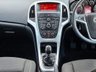 USED 2015 Y VAUXHALL ASTRA 1.4 SRI 5d 98 BHP JUST SERVICED-NEW MOT-B/TOOTH
