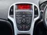 USED 2015 Y VAUXHALL ASTRA 1.4 SRI 5d 98 BHP JUST SERVICED-NEW MOT-B/TOOTH