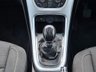 USED 2015 Y VAUXHALL ASTRA 1.4 SRI 5d 98 BHP JUST SERVICED-NEW MOT-B/TOOTH