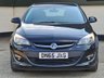 USED 2015 Y VAUXHALL ASTRA 1.4 SRI 5d 98 BHP JUST SERVICED-NEW MOT-B/TOOTH