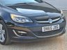 USED 2015 Y VAUXHALL ASTRA 1.4 SRI 5d 98 BHP JUST SERVICED-NEW MOT-B/TOOTH