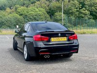 USED 2016 65 BMW 3 SERIES 2.0 320D M SPORT 4d 188 BHP 