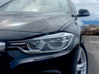 USED 2016 65 BMW 3 SERIES 2.0 320D M SPORT 4d 188 BHP 