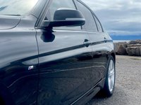USED 2016 65 BMW 3 SERIES 2.0 320D M SPORT 4d 188 BHP 