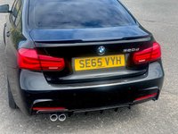 USED 2016 65 BMW 3 SERIES 2.0 320D M SPORT 4d 188 BHP 