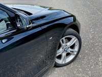 USED 2016 65 BMW 3 SERIES 2.0 320D M SPORT 4d 188 BHP 