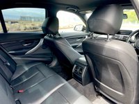 USED 2016 65 BMW 3 SERIES 2.0 320D M SPORT 4d 188 BHP 