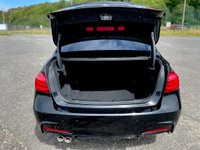 USED 2016 65 BMW 3 SERIES 2.0 320D M SPORT 4d 188 BHP 