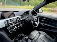 USED 2016 65 BMW 3 SERIES 2.0 320D M SPORT 4d 188 BHP 
