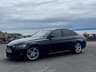 USED 2016 65 BMW 3 SERIES 2.0 320D M SPORT 4d 188 BHP 