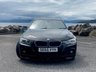 USED 2016 65 BMW 3 SERIES 2.0 320D M SPORT 4d 188 BHP 