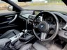 USED 2016 65 BMW 3 SERIES 2.0 320D M SPORT 4d 188 BHP 