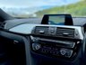 USED 2016 65 BMW 3 SERIES 2.0 320D M SPORT 4d 188 BHP 
